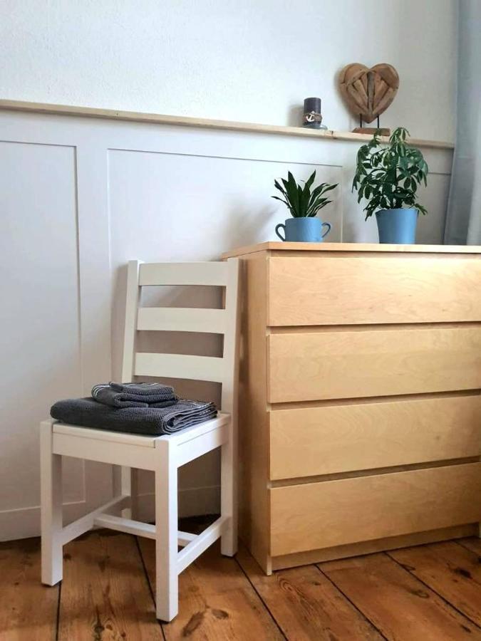Karl'S Koje Apartment Котбус Екстериор снимка
