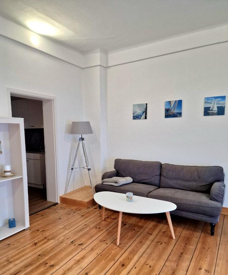 Karl'S Koje Apartment Котбус Екстериор снимка