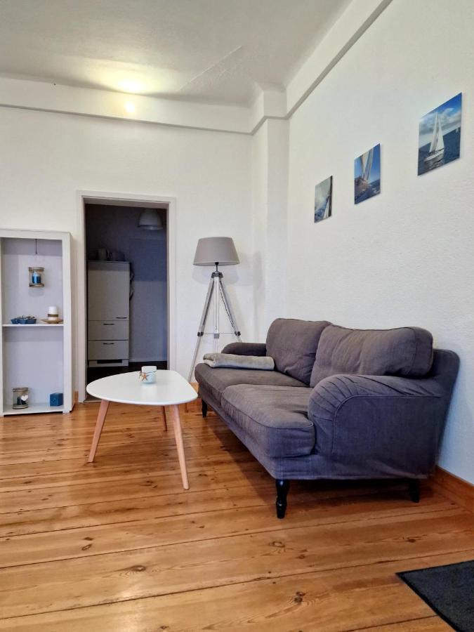 Karl'S Koje Apartment Котбус Екстериор снимка
