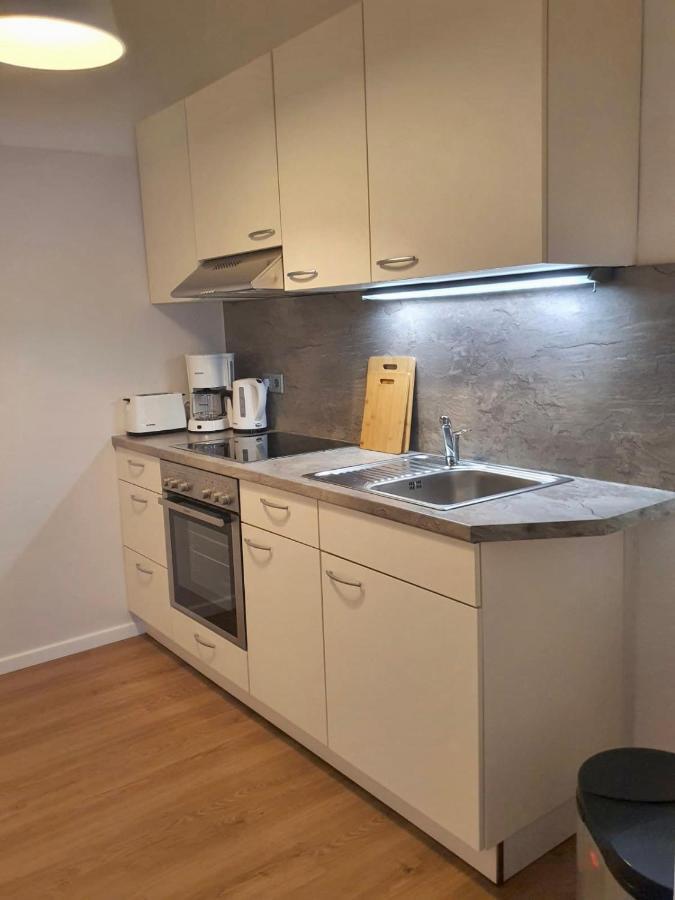 Karl'S Koje Apartment Котбус Екстериор снимка
