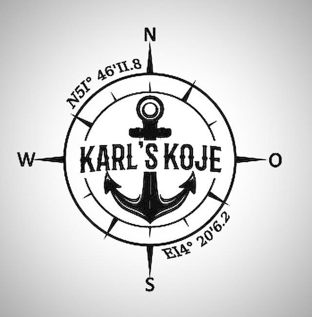 Karl'S Koje Apartment Котбус Екстериор снимка